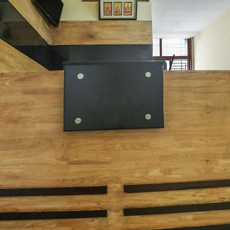 Flagship Hotel Ss Grand Honganoor Exterior photo