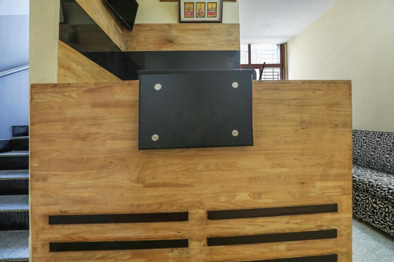 Flagship Hotel Ss Grand Honganoor Exterior photo