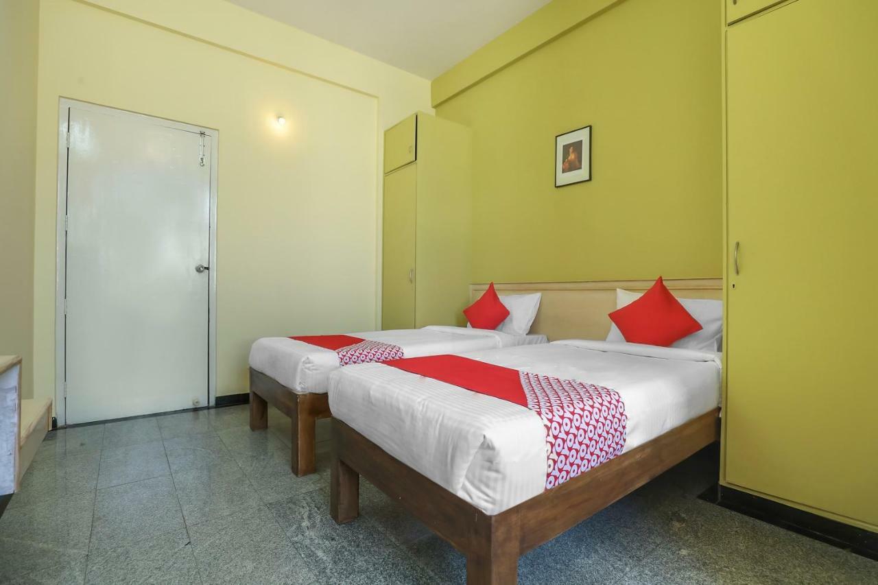 Flagship Hotel Ss Grand Honganoor Exterior photo
